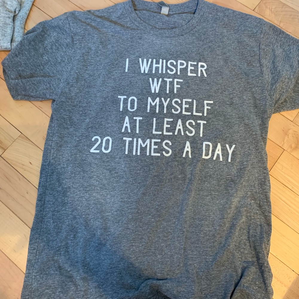 Graphic Tee